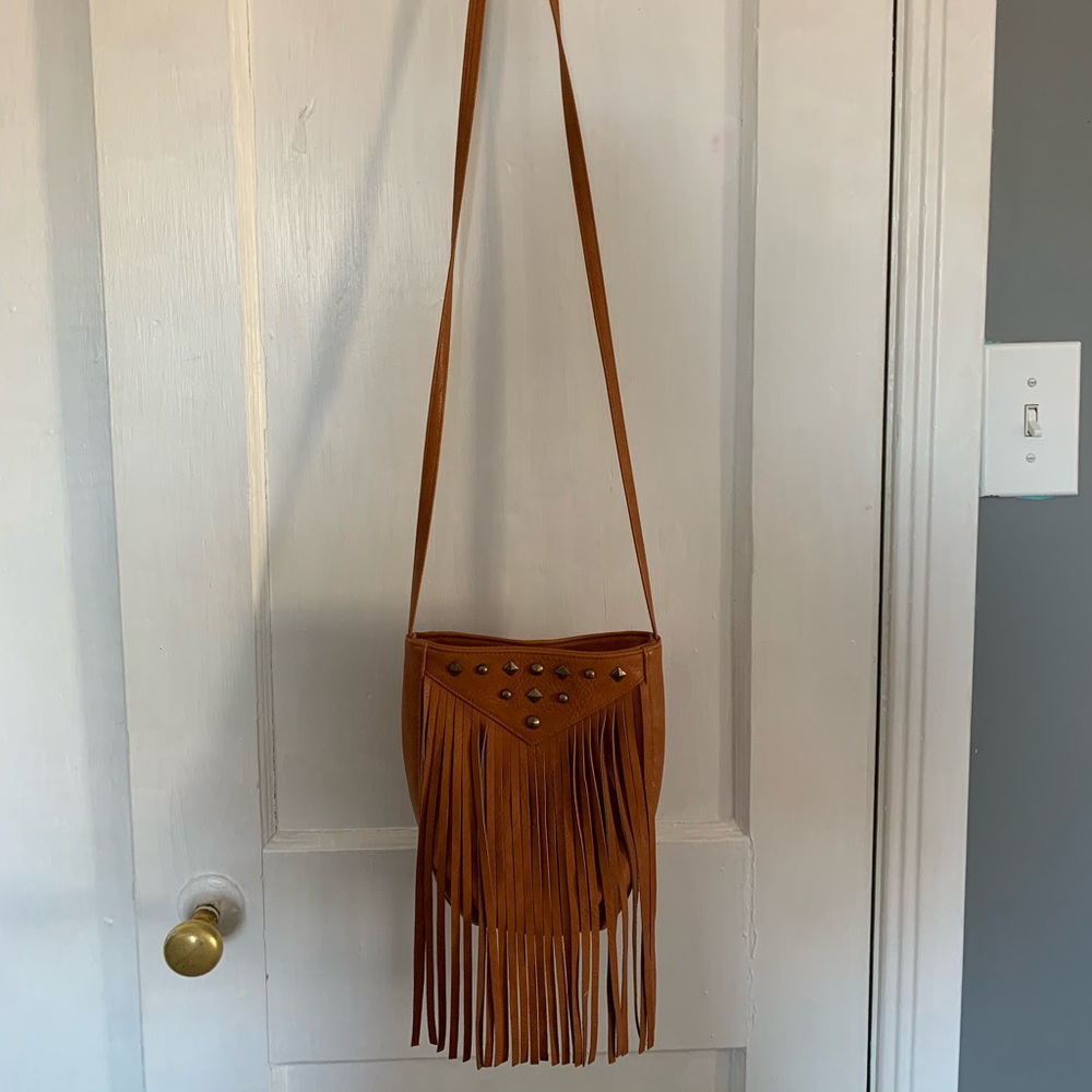Western Bag
